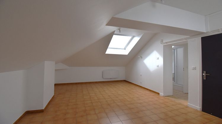 Ma-Cabane - Location Appartement DIENVILLE, 30 m²