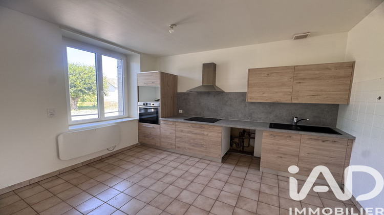 Ma-Cabane - Location Appartement Dienville, 89 m²