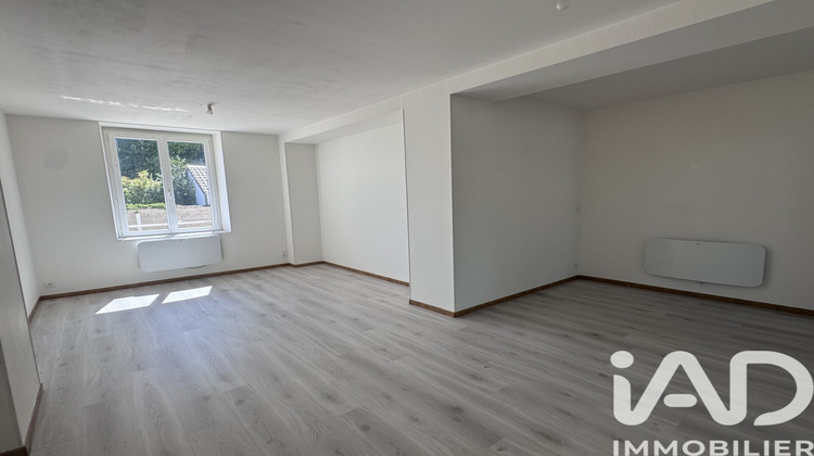 Ma-Cabane - Location Appartement Dienville, 89 m²