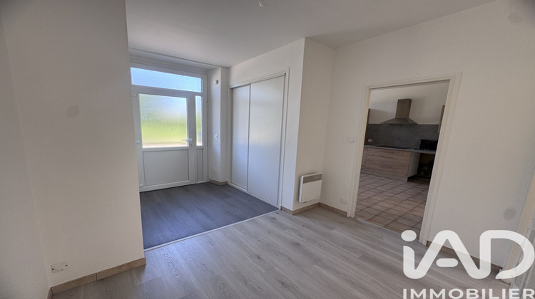 Ma-Cabane - Location Appartement Dienville, 89 m²