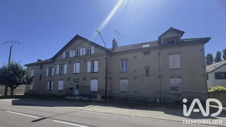 Ma-Cabane - Location Appartement Dienville, 30 m²