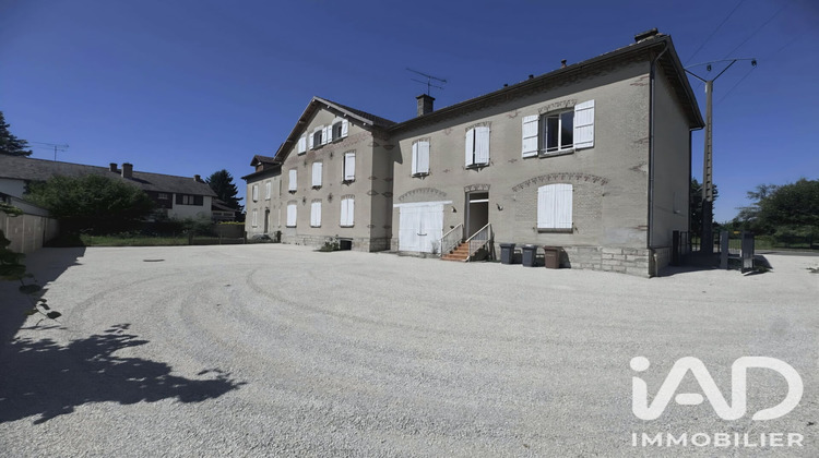 Ma-Cabane - Location Appartement Dienville, 30 m²