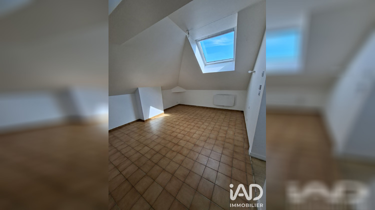 Ma-Cabane - Location Appartement Dienville, 30 m²