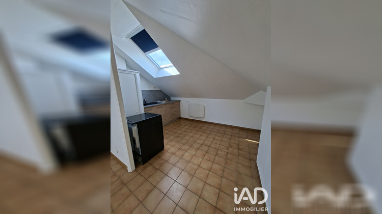 Ma-Cabane - Location Appartement Dienville, 30 m²