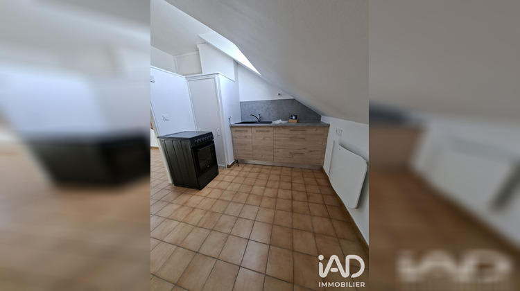 Ma-Cabane - Location Appartement Dienville, 30 m²