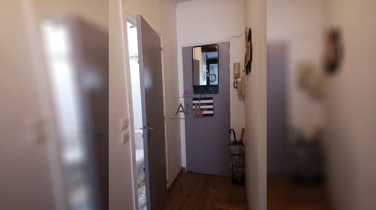 Ma-Cabane - Location Appartement Dieppe, 34 m²