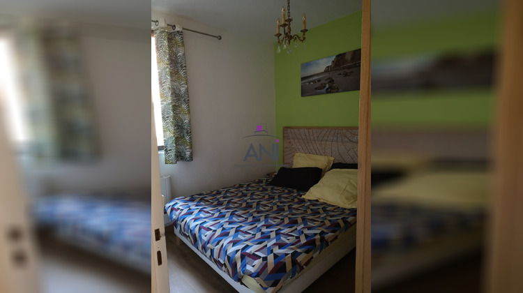 Ma-Cabane - Location Appartement Dieppe, 34 m²