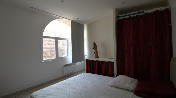 Ma-Cabane - Location Appartement Dieppe, 28 m²