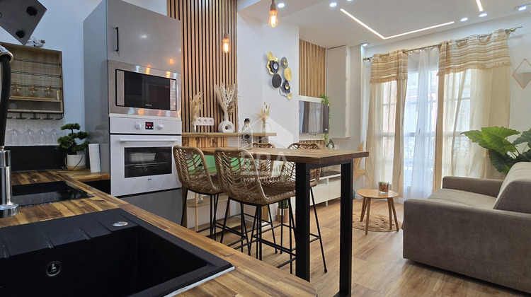 Ma-Cabane - Location Appartement DIEPPE, 42 m²