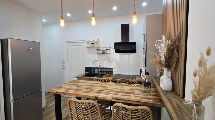 Ma-Cabane - Location Appartement DIEPPE, 42 m²