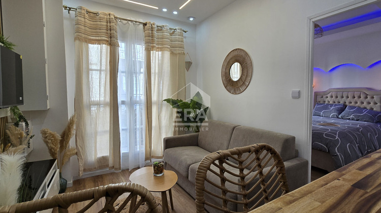 Ma-Cabane - Location Appartement DIEPPE, 42 m²