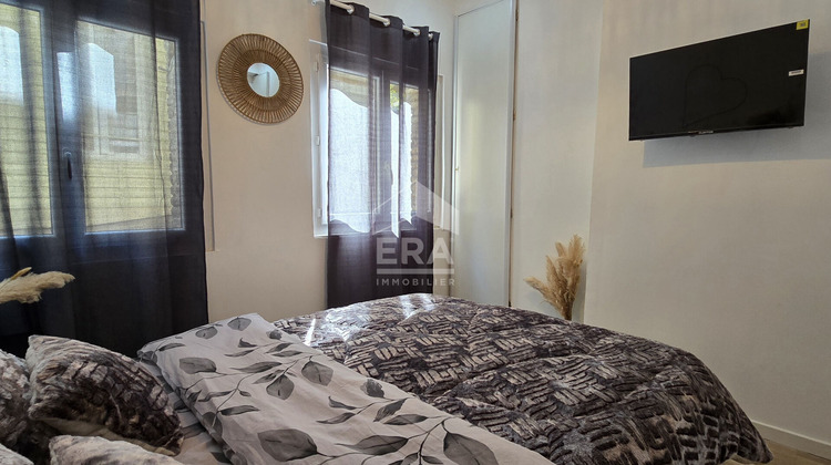 Ma-Cabane - Location Appartement DIEPPE, 42 m²