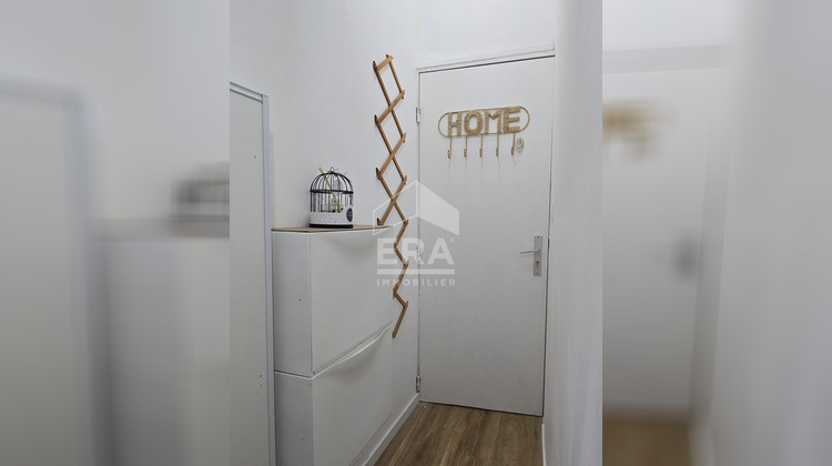 Ma-Cabane - Location Appartement DIEPPE, 42 m²