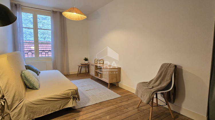 Ma-Cabane - Location Appartement DIEPPE, 34 m²