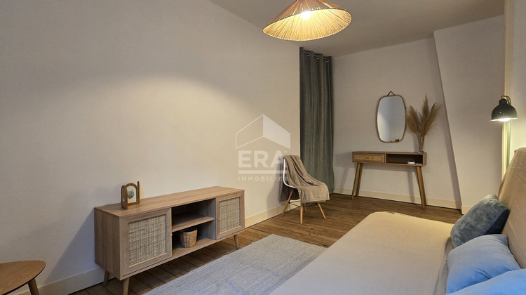 Ma-Cabane - Location Appartement DIEPPE, 34 m²