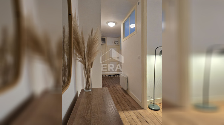 Ma-Cabane - Location Appartement DIEPPE, 34 m²