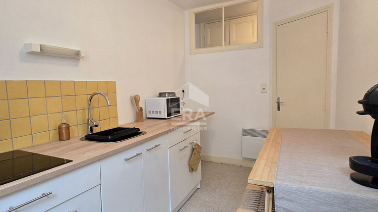 Ma-Cabane - Location Appartement DIEPPE, 34 m²