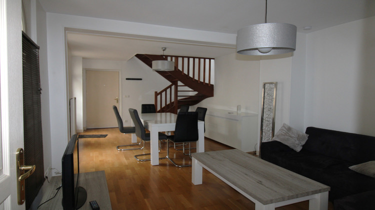 Ma-Cabane - Location Appartement Dieppe, 66 m²
