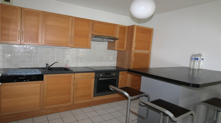 Ma-Cabane - Location Appartement Dieppe, 66 m²
