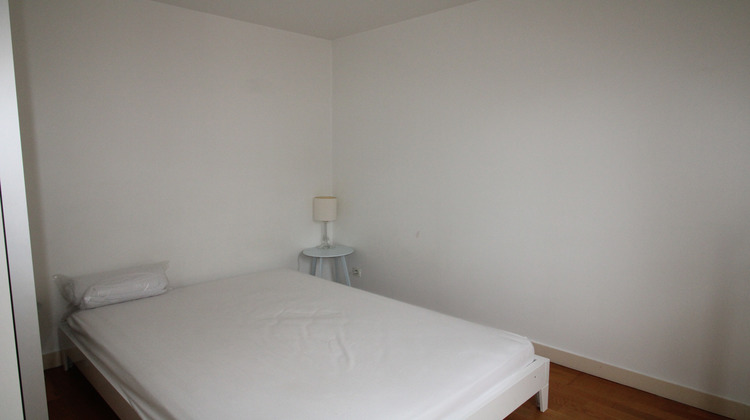 Ma-Cabane - Location Appartement Dieppe, 66 m²