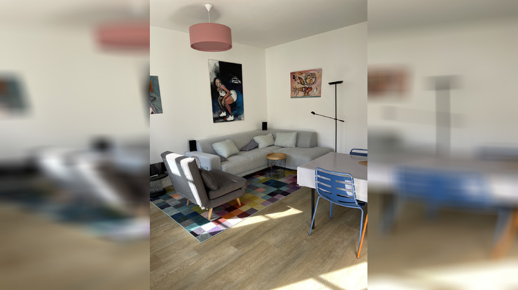 Ma-Cabane - Location Appartement Dieppe, 59 m²