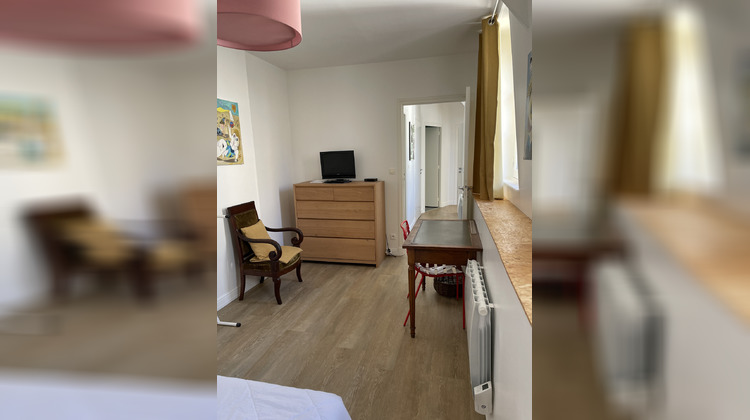 Ma-Cabane - Location Appartement Dieppe, 59 m²