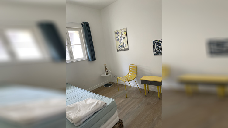 Ma-Cabane - Location Appartement Dieppe, 59 m²