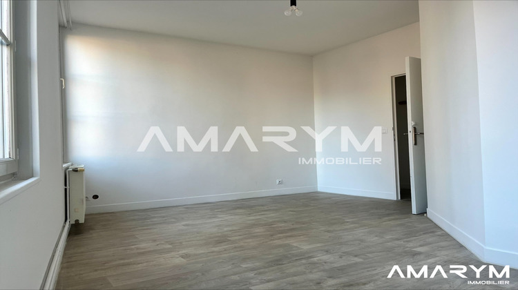 Ma-Cabane - Location Appartement Dieppe, 48 m²