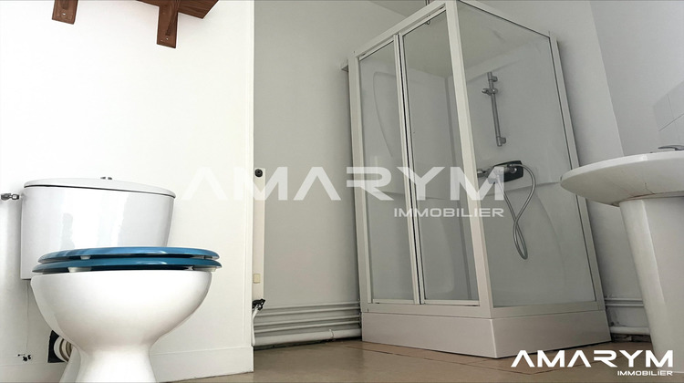 Ma-Cabane - Location Appartement Dieppe, 48 m²