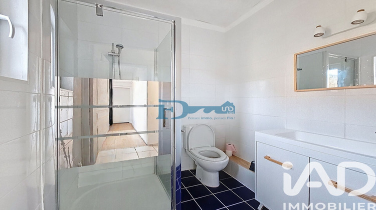 Ma-Cabane - Location Appartement Dieppe, 32 m²