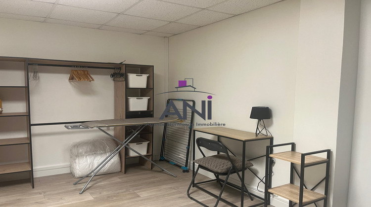 Ma-Cabane - Location Appartement Dieppe, 45 m²