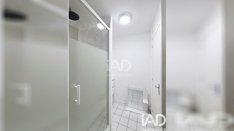 Ma-Cabane - Location Appartement Dieppe, 38 m²