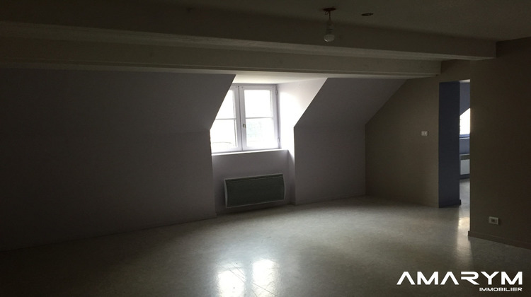 Ma-Cabane - Location Appartement Dieppe, 83 m²