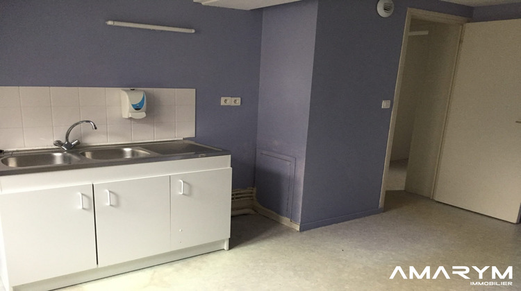 Ma-Cabane - Location Appartement Dieppe, 83 m²