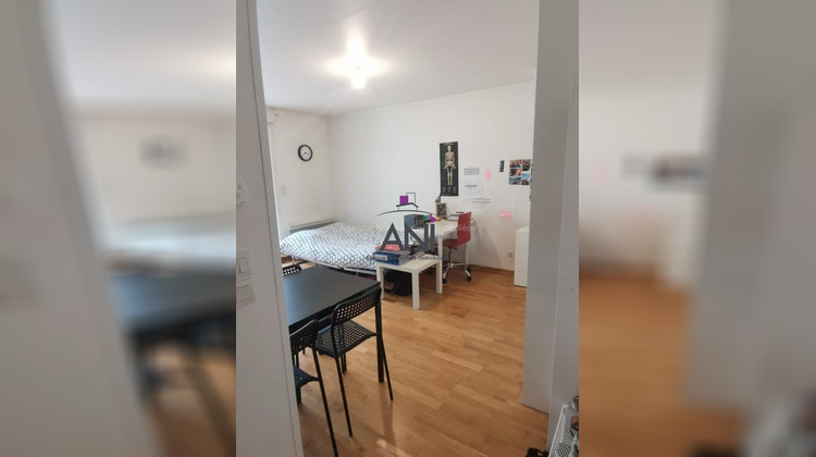 Ma-Cabane - Location Appartement Dieppe, 30 m²