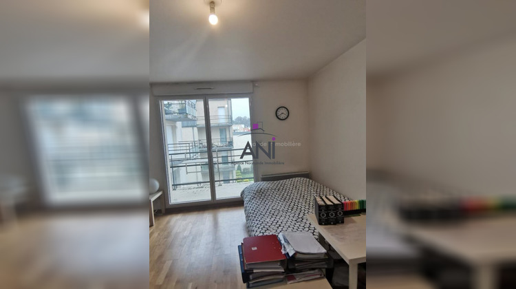 Ma-Cabane - Location Appartement Dieppe, 30 m²