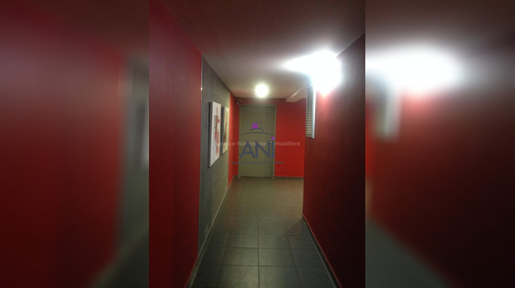 Ma-Cabane - Location Appartement Dieppe, 30 m²