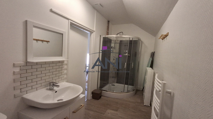 Ma-Cabane - Location Appartement Dieppe, 23 m²