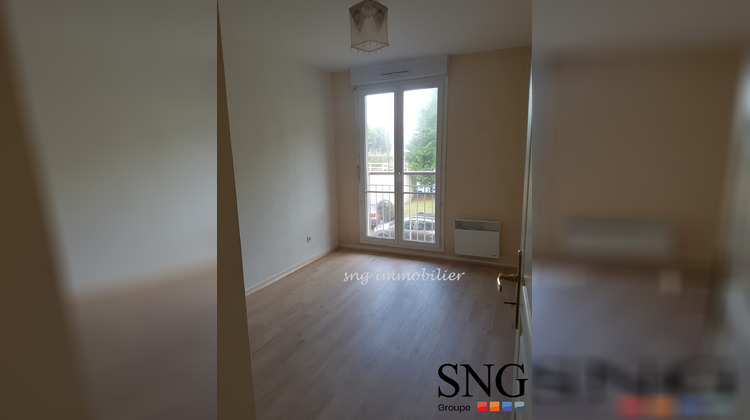 Ma-Cabane - Location Appartement Dieppe, 61 m²