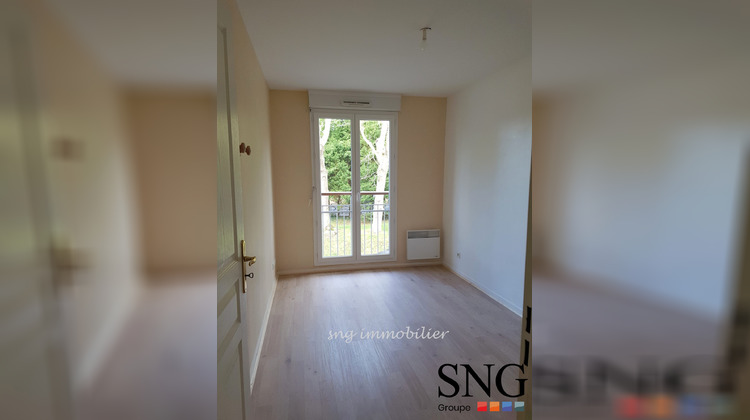 Ma-Cabane - Location Appartement Dieppe, 61 m²