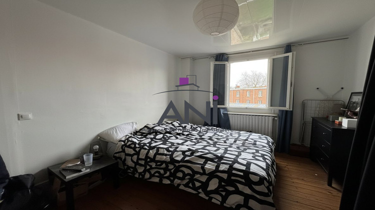Ma-Cabane - Location Appartement Dieppe, 45 m²