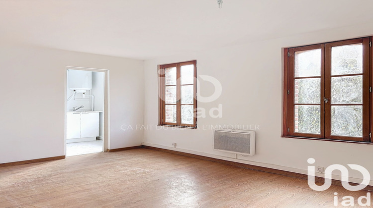 Ma-Cabane - Location Appartement Dieppe, 64 m²