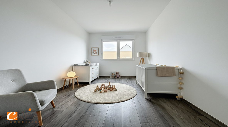 Ma-Cabane - Location Appartement Dietwiller, 60 m²