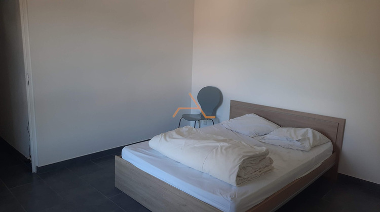 Ma-Cabane - Location Appartement DIEULEFIT, 39 m²