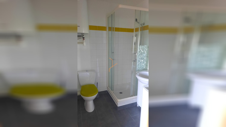 Ma-Cabane - Location Appartement DIEULEFIT, 39 m²