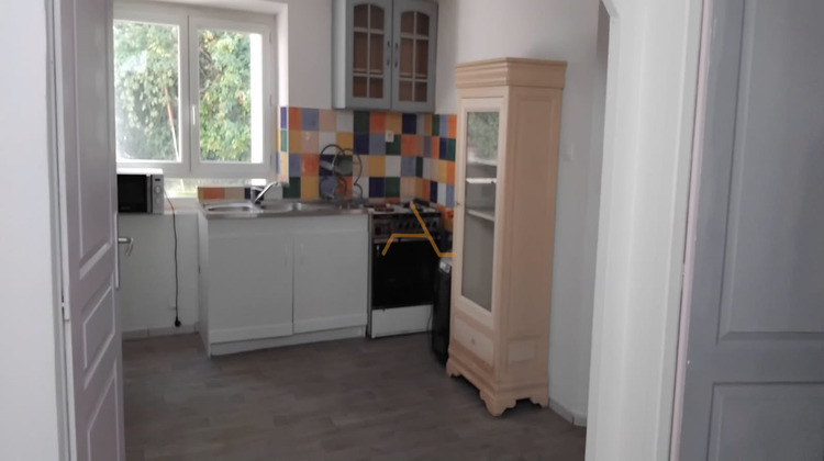 Ma-Cabane - Location Appartement DIEULEFIT, 50 m²