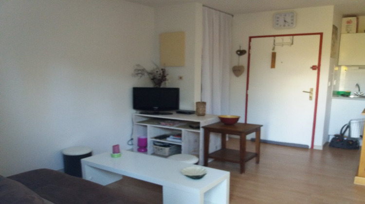 Ma-Cabane - Location Appartement DIEULEFIT, 23 m²