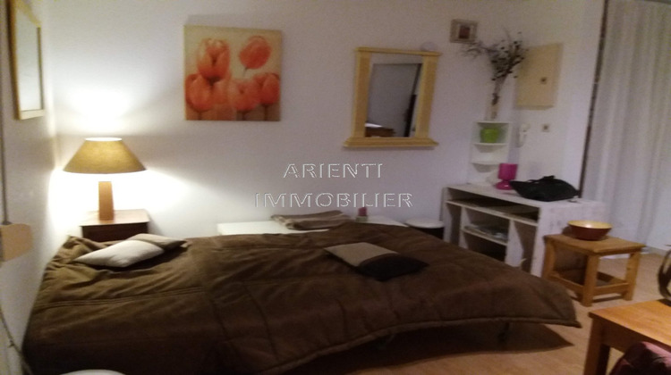 Ma-Cabane - Location Appartement DIEULEFIT, 23 m²