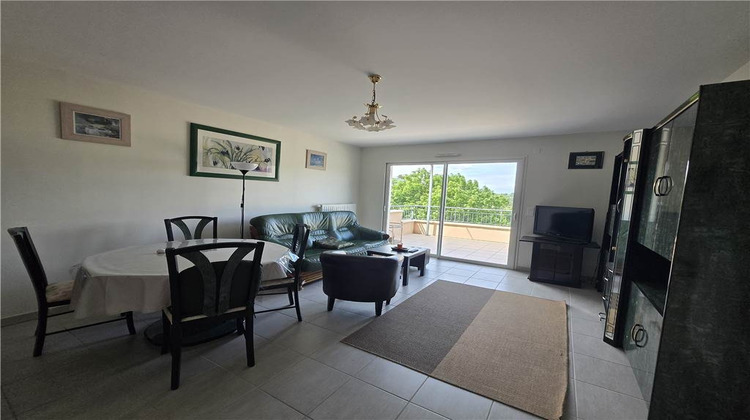 Ma-Cabane - Location Appartement Dieulefit, 51 m²