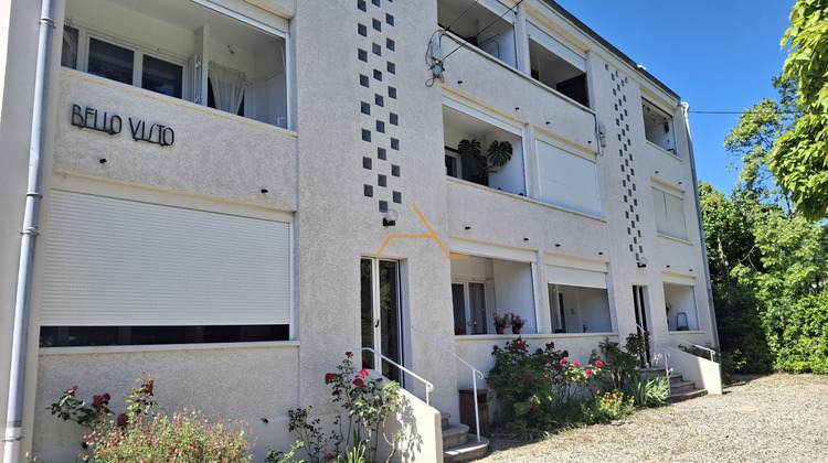 Ma-Cabane - Location Appartement DIEULEFIT, 35 m²